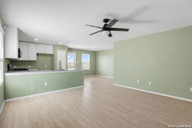 10534 BORLAUG ST Converse, TX 78109