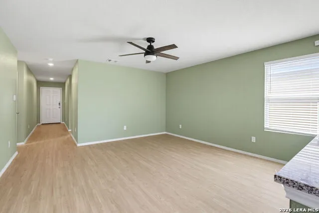 10534 BORLAUG ST Converse, TX 78109