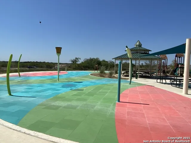 15115 HARBOR LNDG Von Ormy, TX 78073