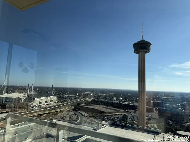610 E Market Unit UNIT 2619 San Antonio, TX 78205