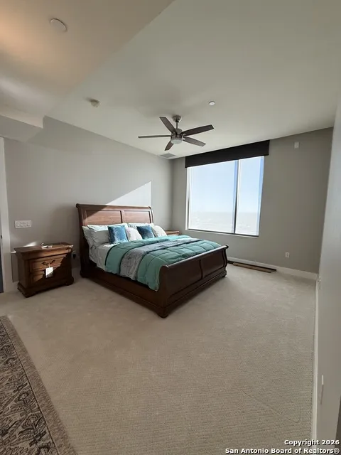 610 E Market Unit UNIT 2619 San Antonio, TX 78205