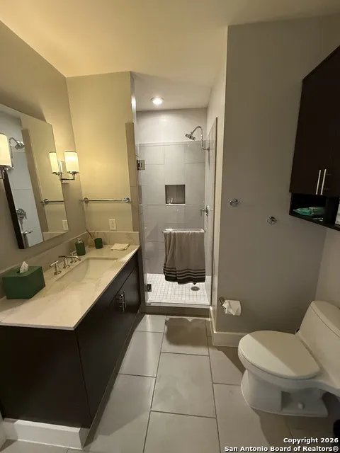 610 E Market Unit UNIT 2619 San Antonio, TX 78205