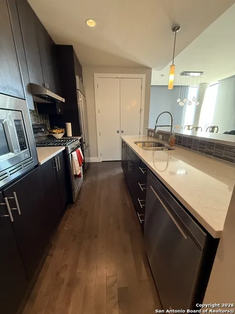 610 E Market Unit UNIT 2619 San Antonio, TX 78205