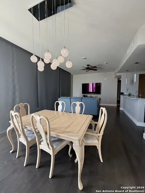 610 E Market Unit UNIT 2619 San Antonio, TX 78205