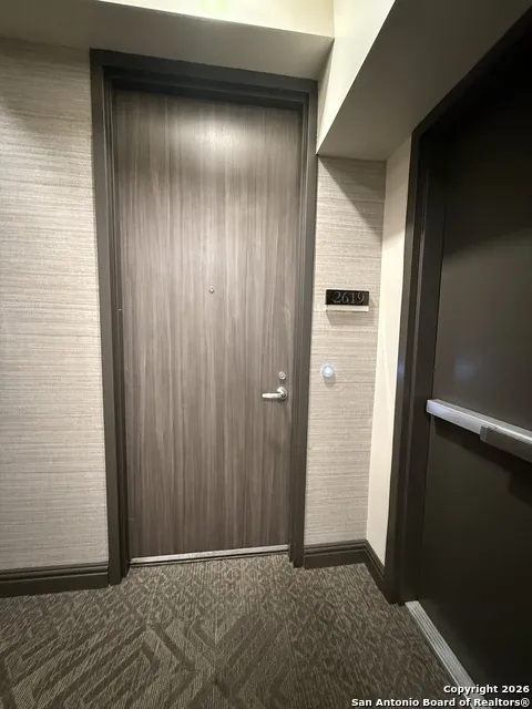 610 E Market Unit UNIT 2619 San Antonio, TX 78205