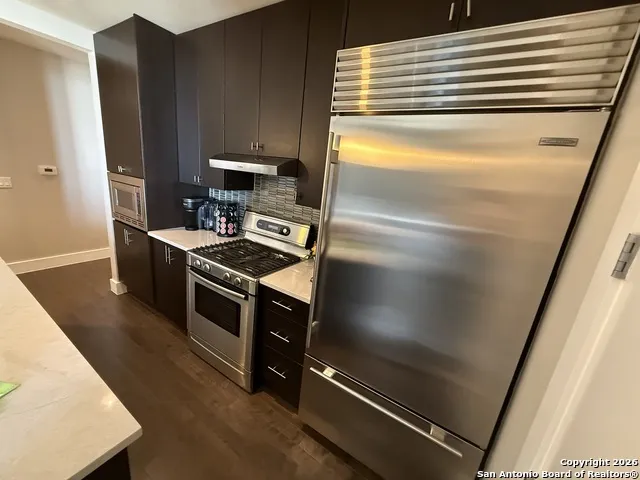 610 E Market Unit UNIT 2619 San Antonio, TX 78205