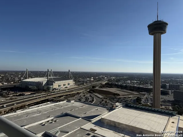 610 E Market Unit UNIT 2619 San Antonio, TX 78205