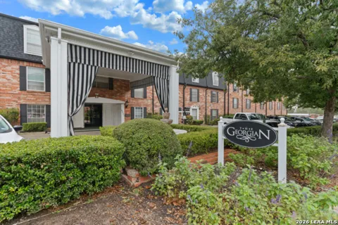 8401 New Braunfels Avenue Unit 240