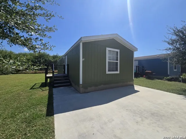 1911 WALD RD Unit 21 New Braunfels, TX 78132