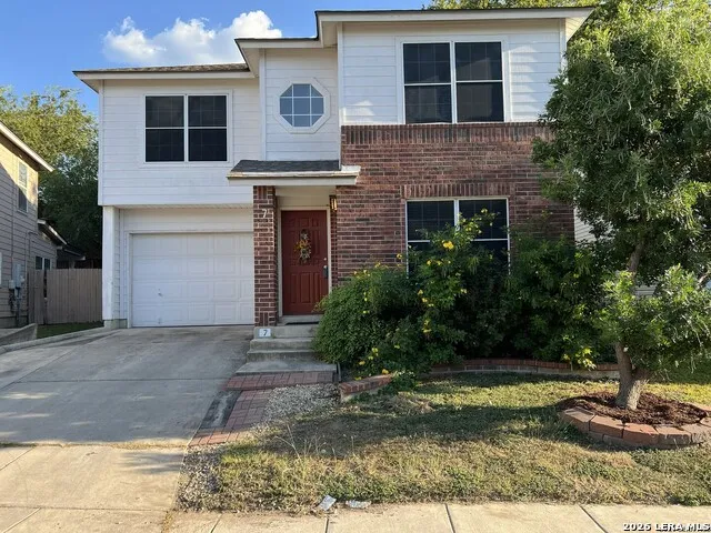 7 Latrobe Post San Antonio, TX 78240