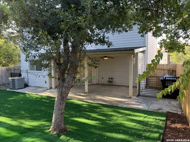 7 Latrobe Post San Antonio, TX 78240