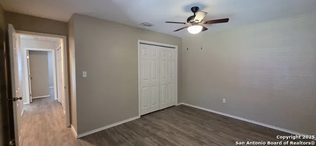523 CLEARFIELD DR New Braunfels, TX 78130