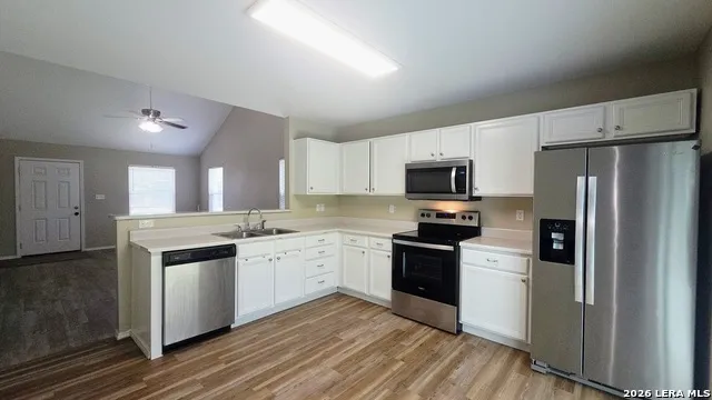 523 CLEARFIELD DR New Braunfels, TX 78130