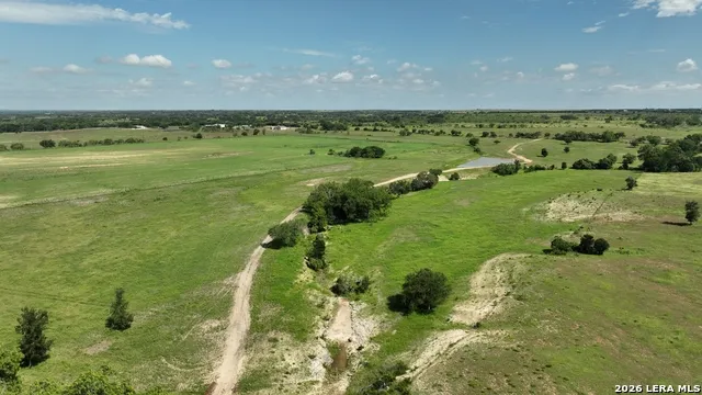 1543 CR 215 Burnet, TX 78605