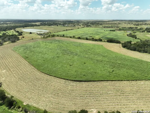 1543 CR 215 Burnet, TX 78605