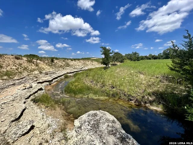 1543 CR 215 Burnet, TX 78605
