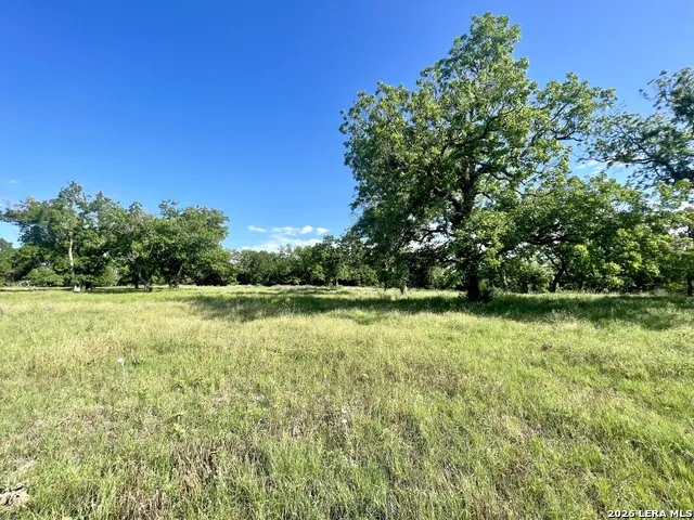 1543 CR 215 Burnet, TX 78605