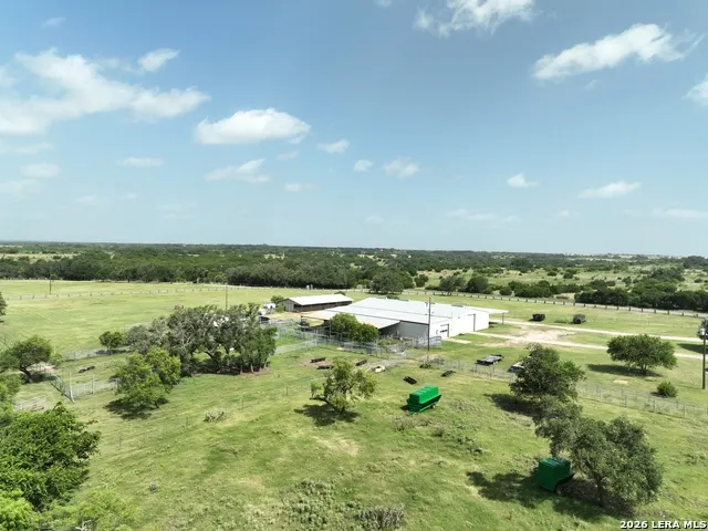 1543 CR 215 Burnet, TX 78605