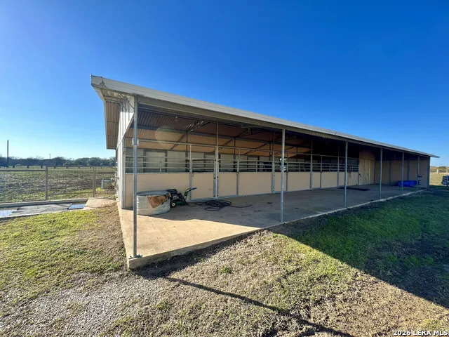 1543 CR 215 Burnet, TX 78605