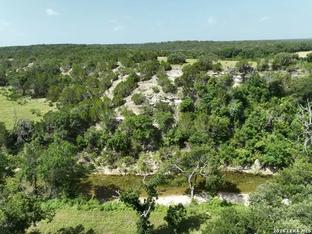 1543 CR 215 Burnet, TX 78605