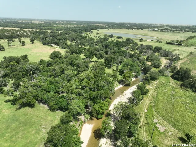 1543 CR 215 Burnet, TX 78605