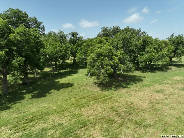 1543 CR 215 Burnet, TX 78605