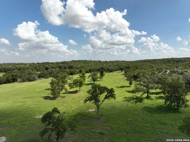 1543 CR 215 Burnet, TX 78605