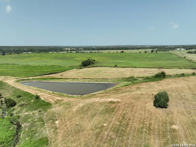 1543 CR 215 Burnet, TX 78605