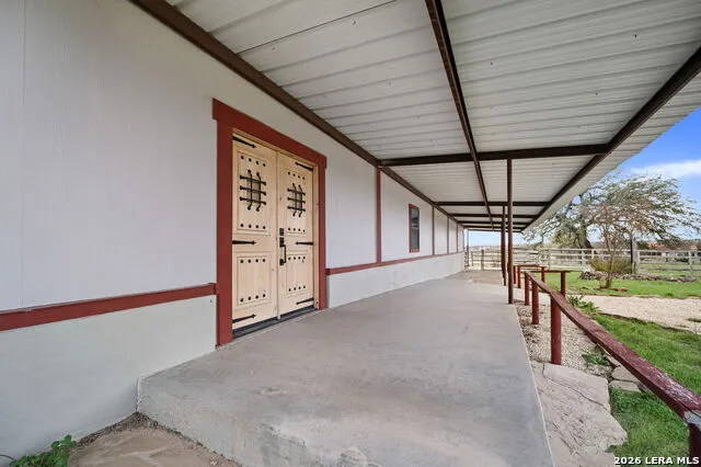 2421 Usener Rd Fredericksburg, TX 78624
