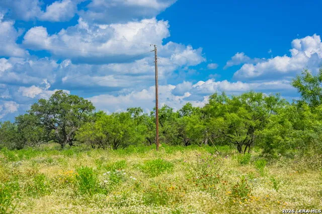 883 FM 1773 Menard, TX 76859