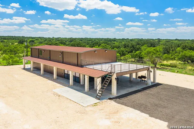 883 FM 1773 Menard, TX 76859
