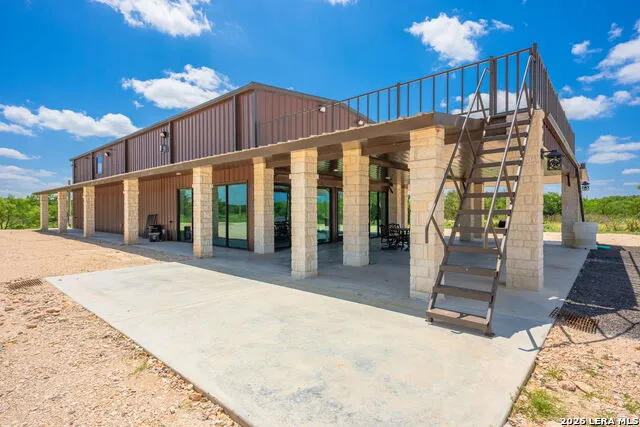 883 FM 1773 Menard, TX 76859