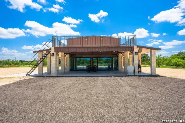 883 FM 1773 Menard, TX 76859