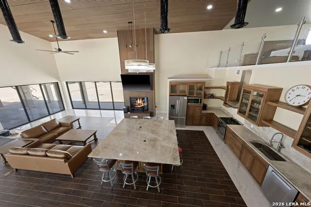 883 FM 1773 Menard, TX 76859