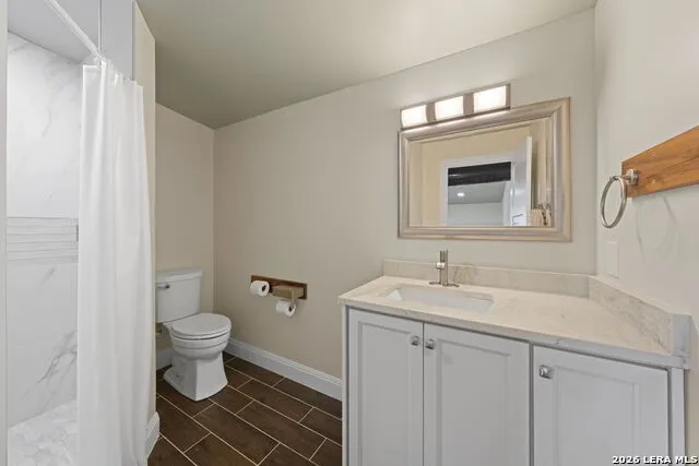 883 FM 1773 Menard, TX 76859