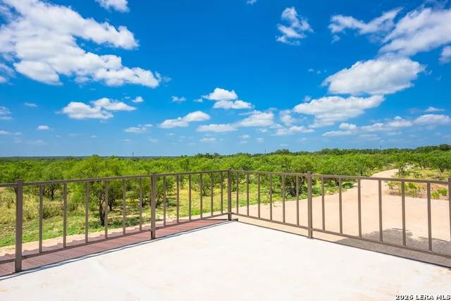 883 FM 1773 Menard, TX 76859