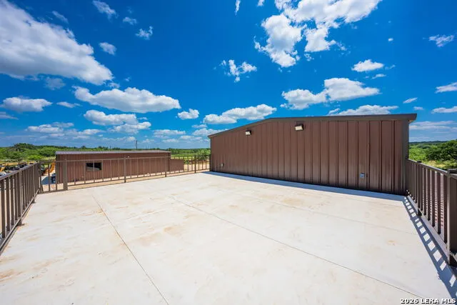 883 FM 1773 Menard, TX 76859