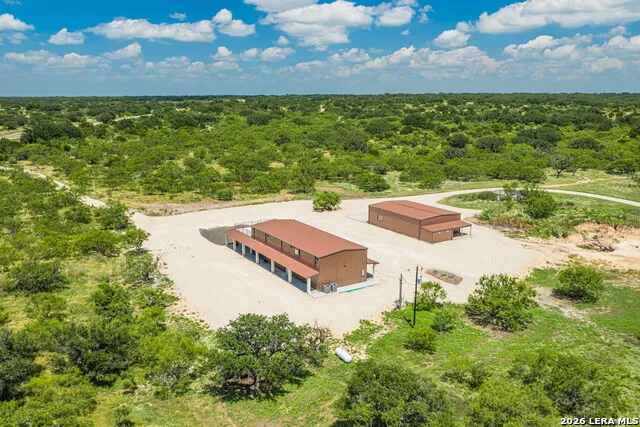 883 FM 1773 Menard, TX 76859