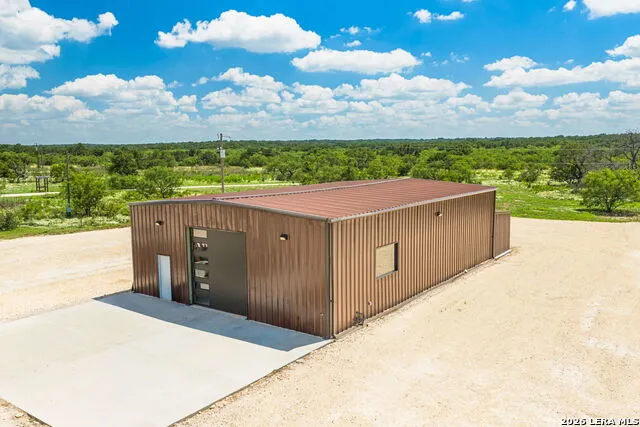 883 FM 1773 Menard, TX 76859