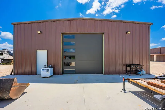 883 FM 1773 Menard, TX 76859