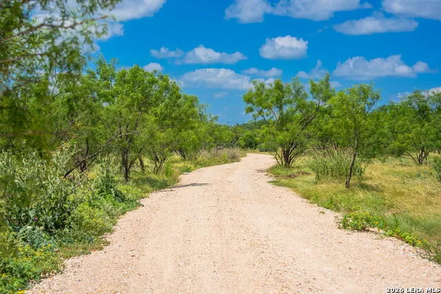 883 FM 1773 Menard, TX 76859