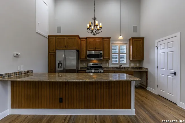 5261 W Ammann Rd Bulverde, TX 78163