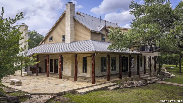 5261 W Ammann Rd Bulverde, TX 78163