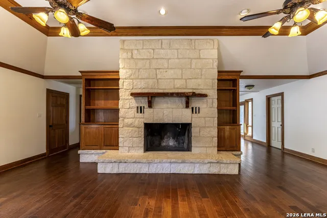 5261 W Ammann Rd Bulverde, TX 78163