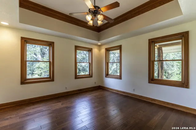 5261 W Ammann Rd Bulverde, TX 78163