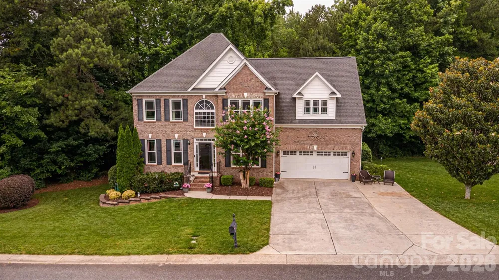 112 Millwood Drive Fort Mill, SC 29715