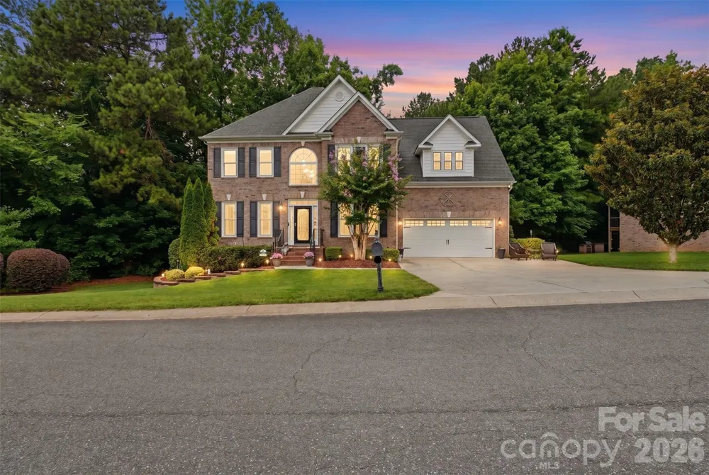 112 Millwood Drive Fort Mill, SC 29715
