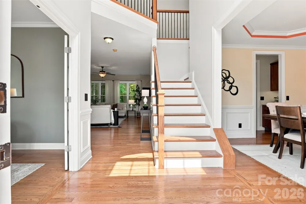 112 Millwood Drive Fort Mill, SC 29715