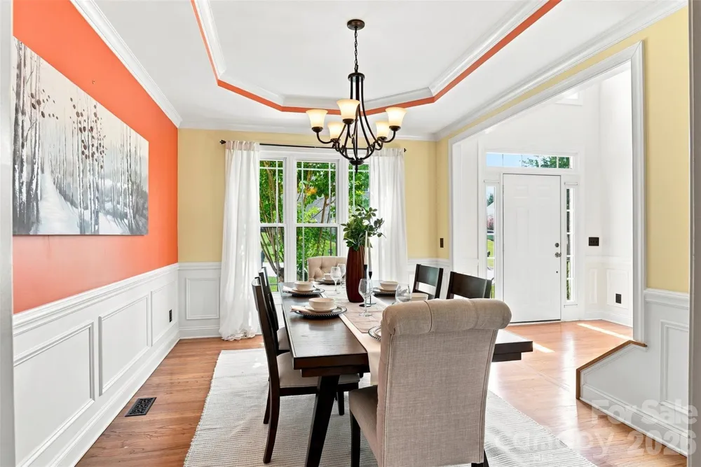 112 Millwood Drive Fort Mill, SC 29715