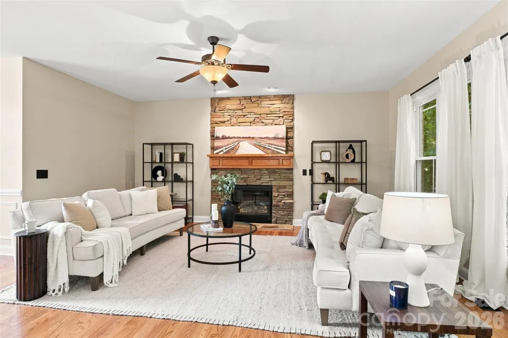 112 Millwood Drive Fort Mill, SC 29715